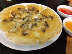 潮州蚝烙-潮堂 · 潮州菜(国贸商城店)