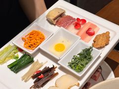 过桥米线-茴香熙楼(翠湖店)