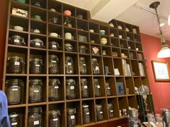 -RUMORS COFFEE ROASTERY鲁马滋咖啡(湖南路店)