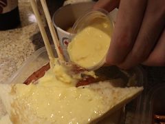 -孖记茶档·热腾茶餐(乐峰店)