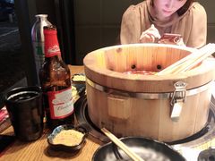 -聚串门儿·东北烧烤(信义坊店)