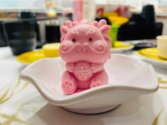 -争鲜回转寿司(浦东三钢里PLUS店)