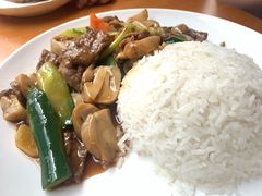 -煲煲掂风味煲仔饭餐厅(西区店)