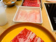 -温野菜涮涮锅(曲江大悦城店)