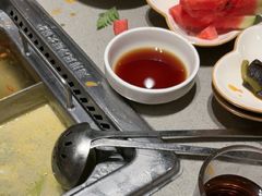 -海底捞火锅(河东万达广场店)