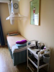 -伊童美家小儿推拿·中式养生(徐汇店)