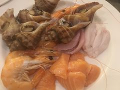 -富力希尔顿酒店·地阔自助餐厅