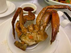 -聚春园自助餐厅(东街口店)