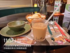 -金厨泰国餐厅·全泰籍厨师料理(拱北店)
