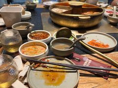 -巴奴毛肚火锅(六天地店)