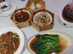 -翠香阁潮州菜馆·始于1994(珠江路店)