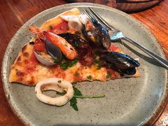 -La Strada(安福路店)