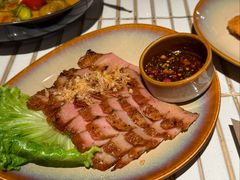 -CHINCHIN 青青·泰国料理(万象食家店)