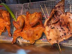 -新艺自助美食城(中山路店)