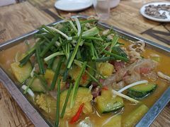 -四姐南瓜田鸡(202店)