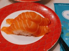 三文鱼寿司-晴季寿司(活力城店)