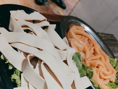 -销魂美蛙鱼头火锅(上海首店)