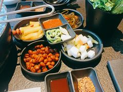 -九田家黑牛烤肉料理(欧洲假日店)