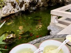 -香雪海饭店中餐厅(人民桥店)