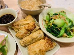 -百家鸡味馆(清泰店)