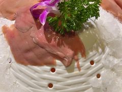 -捞锅坝子老火锅(汽博中心店)