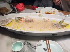 -苏帮袁Sue Cuisine(来福士店)
