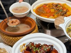 -有藕有鱼·湖北菜(唐家墩店)