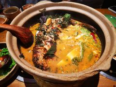 -吃饭皇帝大土家民族菜(正大广场店)