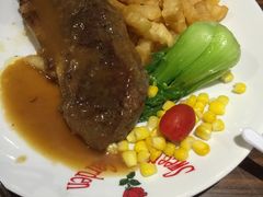 -花园餐厅(亚士厘道店)