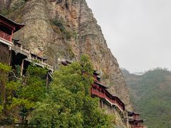 -大慈岩风景区