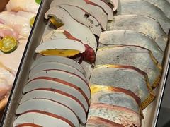 -1819餐厅·团队聚餐·烤串·精酿