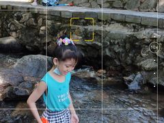 -梅岭月亮湾山体公园