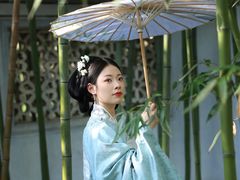 -吉田美学化妆美甲摄影培训(宁波校区)
