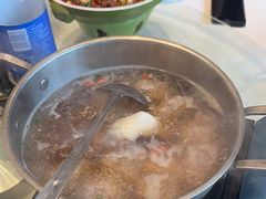 -上菜呷饭(花溪店)