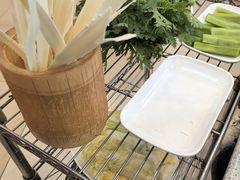 -蜀皇·菌汤鲜黄牛肉汤锅(宽窄巷子店)
