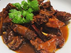 风味鸭-红樽舫湖州菜.湖景餐厅(太湖渔人码头店)