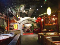 -来小酌·长安酒家(翠庭大厦店)