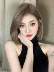 -苏奇发型·烫发染发