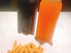 -百威KTV(恒福路店)