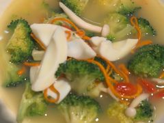 -Aqua Oasis 水天堂(常熟永旺店)