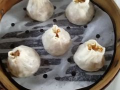 烧卖-汪一挑馄饨(老街店)