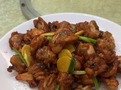 -腰记饭店(龙源路店)