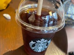-星巴克(苏州平江万达广场店)