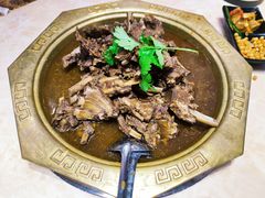 -怪怪龙虾·澳洲蓝龙王·深夜食堂(惊驾路店)