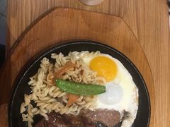 -快乐爱斯米牛排自助(正大广场店)