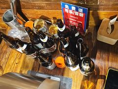 -柿子树炭烤羊腿(金台路店)