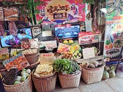 零售区-尚竹阁冬瓜盅·18年地标美食(平洲店)
