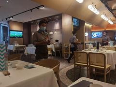 大堂-莆田餐厅PUTIEN(西安万象天地店)