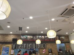 -秦香陕西食府(华贸天地店)