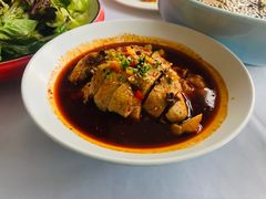-民福居烤鸭店(石榴庄店)